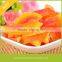 2016 Hot Sale Dried Papaya