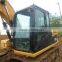 used excavator CAT312D