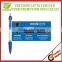 Top Quality Cheapest Plastic Advertising Banner Pen