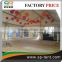 waterproof PVC Fabric used family Marquees tent for Sale