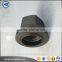Hob Wheel Bolt Nut Separate Locking Nuts For Heavy Duty Truck Hex Head Open End Type