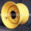 Lichtmetalen Velgen22,5 X8.25commercial Truck Wheels