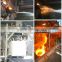 10 years exported experience FUHE brandsteel grit blasting steel grit G18