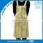 2015 new fashion male cooking aprons for wholesale