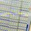 high brightness 12V double-line SMD5630 144smd LED rigid strip