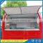 Mobile food car for sale fast food kiosk manufacturer mobile food trucks