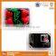 Stawberry Design Plastic Table Cloth Clip/ Tablecloth Clamp