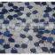 High Quality African Water Soluble Chemical Cord Lace Fabric HS016