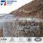 Gabion Box Mesh From China Factory