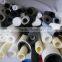 Nbr Thermal Insulation Pipe With Aluminium Foil