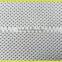 Air mesh,Respirable micro orificio tela malla