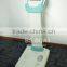 professional body composition analyzer/body scan us inbody fat controller