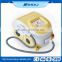 Painless Intense Pulsed Flash Lamp Home Use Ipl Hair Removal Intense Pulsed Flash Lamp Device 10MHz Personal Care Hair Removal Redness Removal Pigment Removal