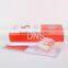 derma roller serum