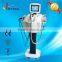 N11 High effective vacuum rf laser therapy cryo suana machine