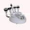 Suitable For Salon Use Ultralipo Cavitation Ultrasound Fat Reduction Machine RF Vacuum Slimming Machine With CE Ultrasonic Weight Loss Machine