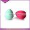 Wholesale facial beauty tool makeup foundation cosmetic sponge
