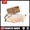 Elegant Painted Design Makeup Cosmetic Brush Set in 18 pcs