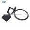 Factory Price One Piece Type Replacement USB Charging Cable Power Dock Cradle for Fitbit Blaze Smart Fitness Watch Charger