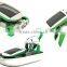 China Factory 6 In 1 Walking Kid Toy Used Solar Power