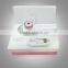 Sunray high quality facial steamer with stand portable facial spray nano mist