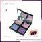 Money Gram Wholesale 4 Color Makeup Eyeshadow Palette for Cosmetic Use