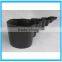 Black High Quality Plant Nursery Pots