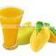 Fresh Alphonso Mango Pulp