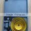 8PC High Carbon Steel Hole Saw Set