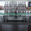 High Quality soy sauce bottle filling and capping machine