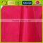 new 190T Chinese Red Poly Taffeta Fabrics For Flags