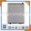 Professional truck intercooler russia radiator with CE certificate