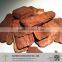 Best quality red color pine bark