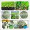 Agriculture Grade Natural Zeolite/Clinoptilolite green 1-2mm High CEC for Soil, Turf.