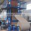 air cooler evaporative cooling pad production machines
