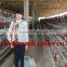 TAIYU Free Chicken Coop Designs