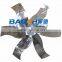 BC Series Best Selling Hanging Cow Fan For Poultry