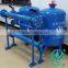 Professional Design Maneal/Automatic Back Wash Sand Filter For Water Treatment