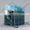 Perfectly Function Puxin Assembly Small Biogas Making Machine