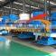 China mining machinery manufacturer for ceramic/glass making plant fine sand crusher for granite
