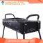 New Arrival Creative Balcony Large Barrel Bbq Charcoal Grill