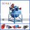 Hengchang new designed gravity jig separator for gold, coltan, cassiterite,