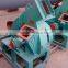 Zhengahou factory price convenient mobile wood chipperf