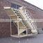 soybean belt separator machine