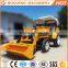 Top Quality 35HP 4WD Mini Farm Tractor Made in China