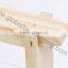 Hot sale New Zealand pine wood beeframe for 8/10 frames wooden beehive