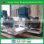 CE new model extrusion floating fish pellet machine 008615039052280