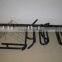 Folding Saddle Stand,Portable Saddle Stand
