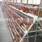 2015 Hot Sale Layer Chicken Cage Type In Baiyi Factory