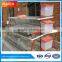 big sale beautiful reduce aggression 3 tiers 4 doors galvanized layer chicken cages